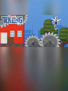 Tekling