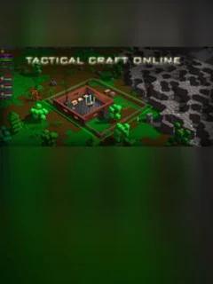 Tactical Craft Online