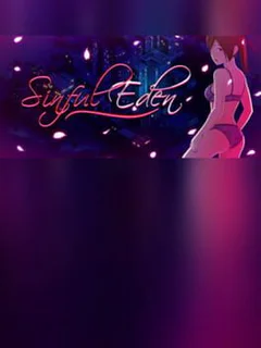Sinful Eden