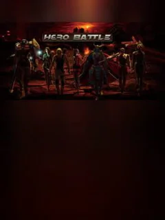 Hero Battle