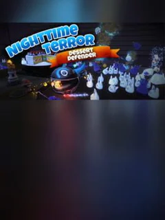 Nighttime Terror VR: Dessert Defender