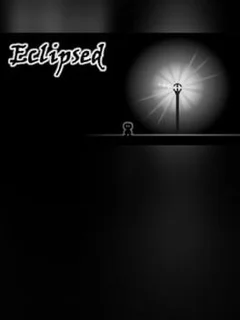 Eclipsed