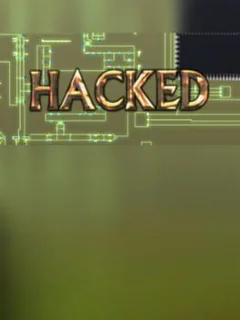 Hacked