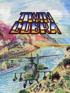 Game cover