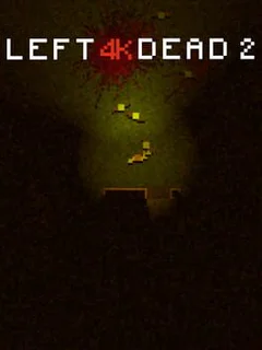Left 4k Dead 2
