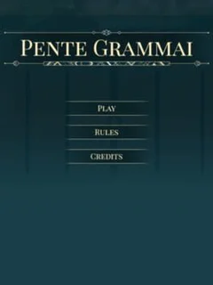 Pente Grammai