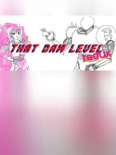 That Dam Level redux