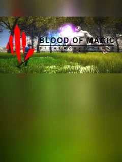 Blood of Magic