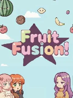 Fruit Fusion!