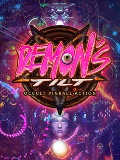 Demon's Tilt cover