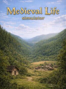 Medieval Life Simulator