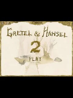 Gretel & Hansel 2