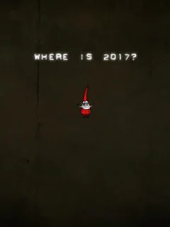 Where is 2017?
