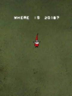 Where is 2018?