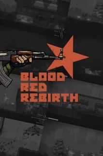 Blood Red Rebirth