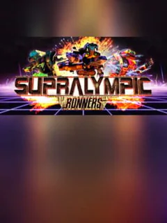 Supralympic Runners