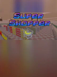 Super Shopper