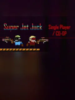 Super Jet Juck