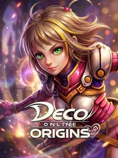 Deco Online Origins