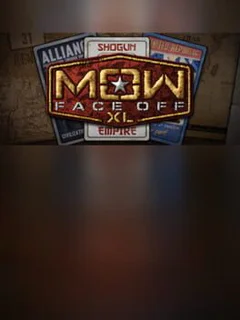 MoW: Face Off XL