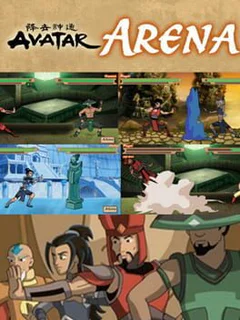 Avatar Arena