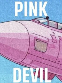 Pink Devil