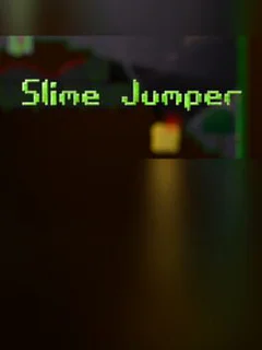 Slime Jumper