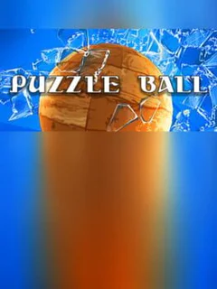 Puzzle Ball