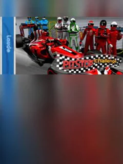 Pitstop Challenge