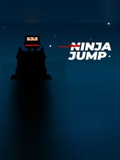 Ninja Jump