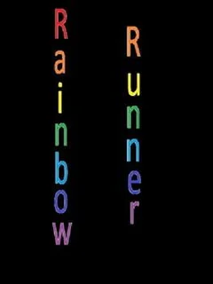 Rainbow Runner