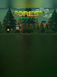 Forest Warrior