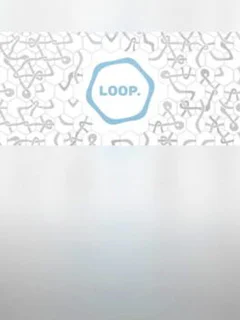 Loop: A Tranquil Puzzle Game