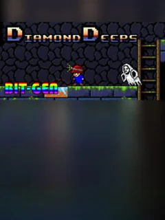 Diamond Deeps