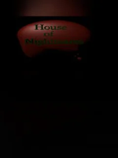 House of Nightmares B-Movie Edition