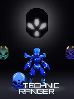 Technic Ranger