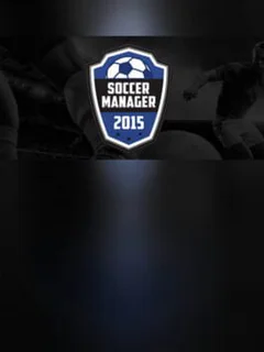 Soccer Manager 2015