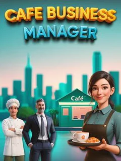 Cafe Business Manager