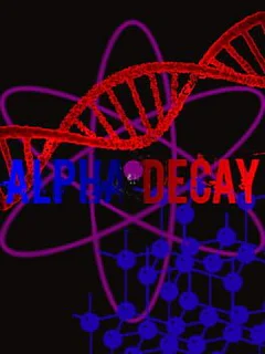 Alpha Decay