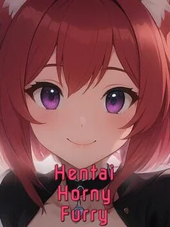 Hentai Horny Furry