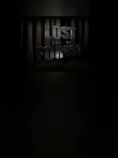 Lost in a Forest