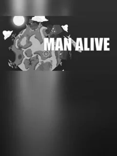 Man Alive Game