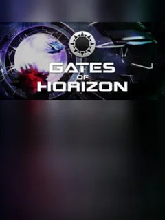 Gates of Horizon