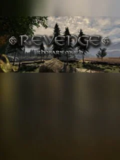 Revenge: Rhobar's myth