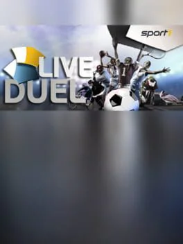 Sport 1 Live: Duel