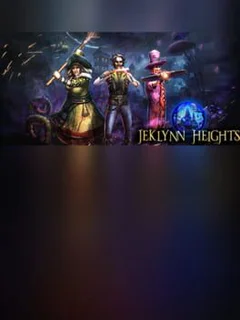 Jeklynn Heights