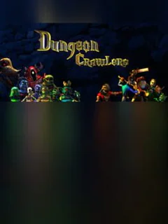 Dungeon Crawlers HD