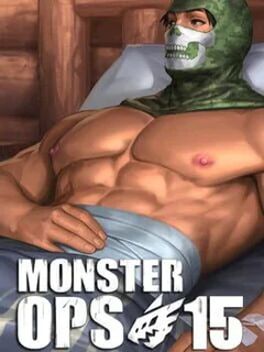 Monster Ops 15