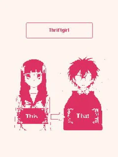 Thriftgirl