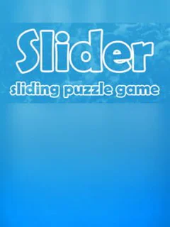 Slider